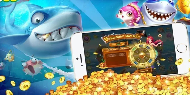 Hướng dẫn cụ thể về cách chơi game bắn cá quái vật