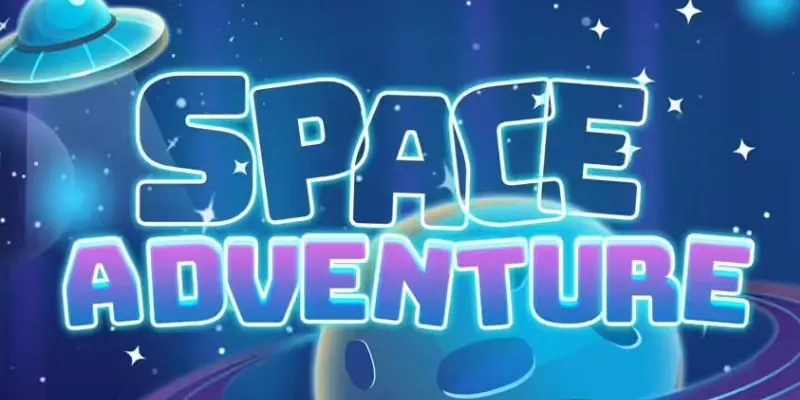 Cách chơi game Space Adventure Slots được người chơi đánh giá khá đơn giản