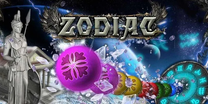 Những câu hỏi quen thuộc về cách chơi Game Zodiac Slots