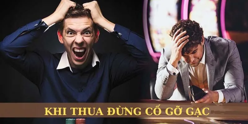 Đôi khi đầu tư tài chính biết điểm dừng đã là chiến thắng