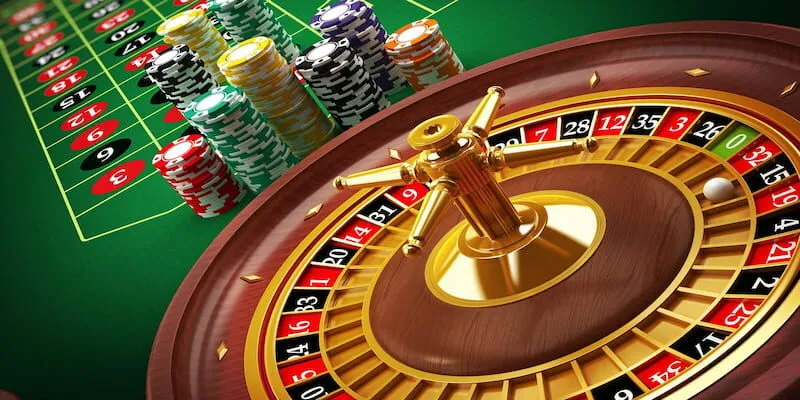 Roulette trực tuyến luôn là sản phẩm “best seller” tại cổng cược Go88