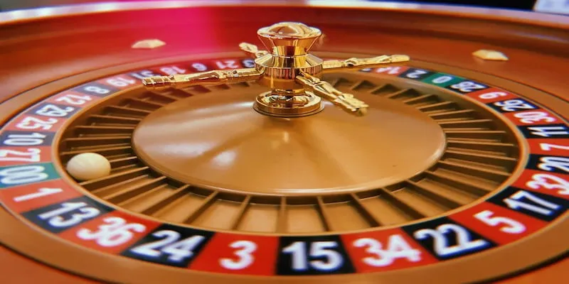 Chiến thuật chơi roulette trực tuyến James Bond sẽ dành cho những ai muốn húp thưởng lớn từ hệ thống