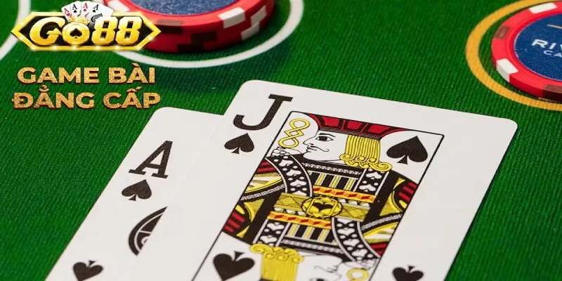 Bật mí mẹo chơi Blackjack trực tuyến hiệu quả