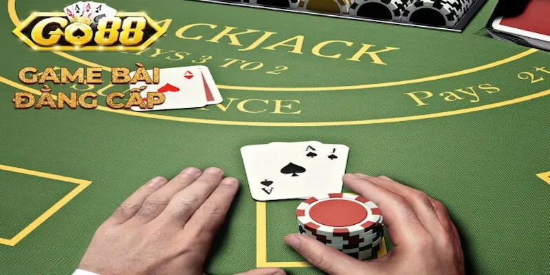 Trao dồi kỹ năng chơi Blackjack bằng cách tập luyện mỗi ngày